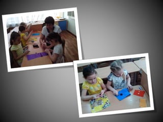 проект "История пуговицы"