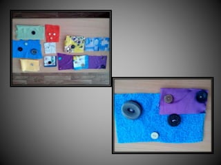 проект "История пуговицы"