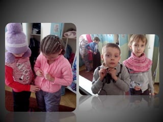 проект "История пуговицы"