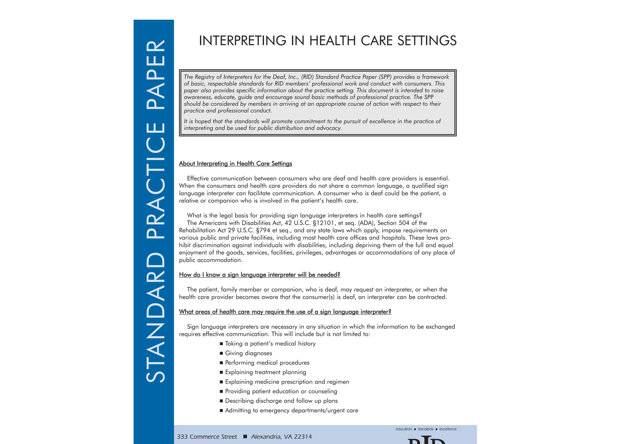 精神保健分野での手話通
訳に関するガイドライン
 
