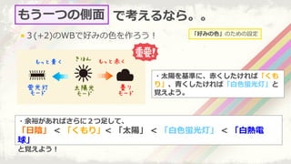 ! ?(+2)WBǺäߤ?ɫ
ǿʤ顣
äߤ?ɫΤO
?̫ꖤʤˡ?यС
꡹?यС??ɫwơ
ҙ褦
⤦?һĤ΂?
?ԣФˣ?㤷ơ
?ꎡ ?< ?꡹< ?̫ꖡ ?< ???ɫwơ ?< ??ן

ҙ褦
 