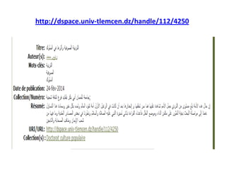 4250/112tlemcen.dz/handle/-http://dspace.univ
 
