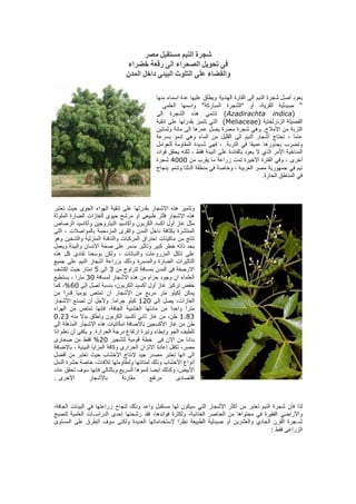 ""
)Azadirachta indica(
(Meliaceae)
.
:
 