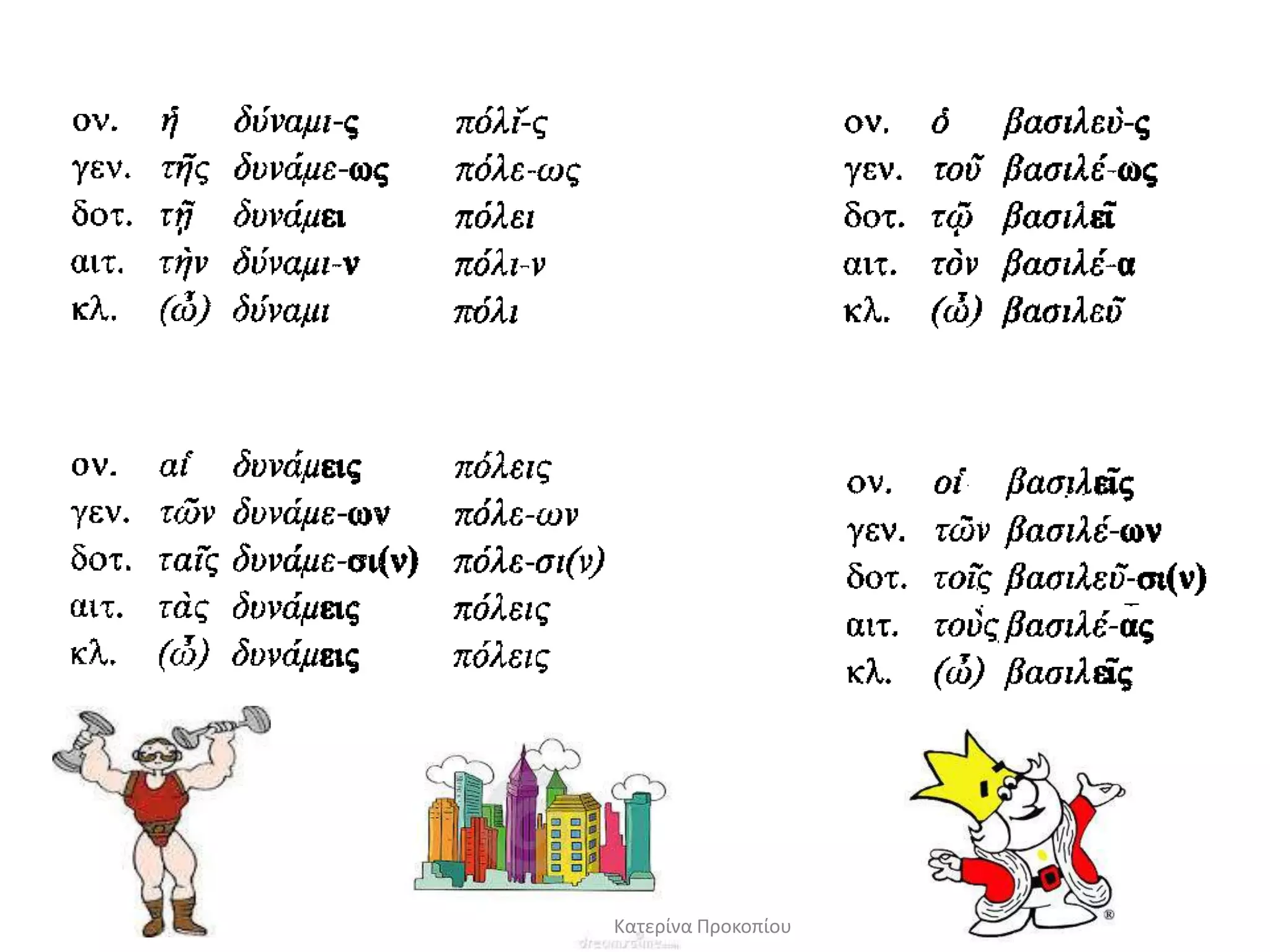 Κατερίνα Προκοπίου
 