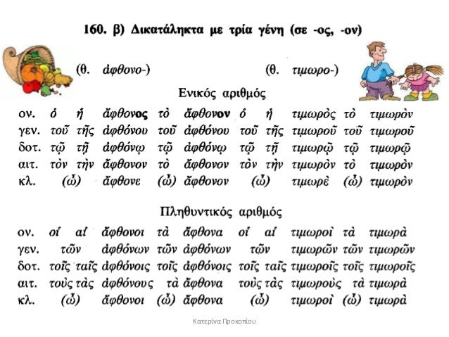 ÎαÏεÏίνα Î ÏοκοÏίοÏ