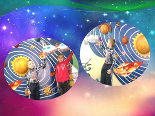 презентація  роботи  вихователя  турчик  а.в.