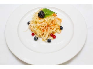 Как отладить качество  на кухне ресторана