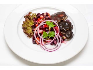 Как отладить качество  на кухне ресторана