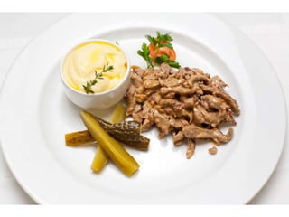 Как отладить качество  на кухне ресторана