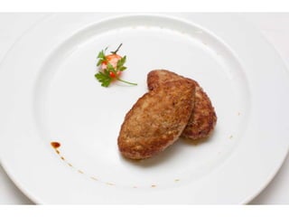 Как отладить качество  на кухне ресторана