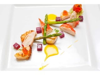 Как отладить качество  на кухне ресторана