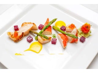 Как отладить качество  на кухне ресторана