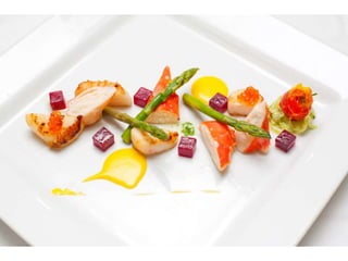 Как отладить качество  на кухне ресторана