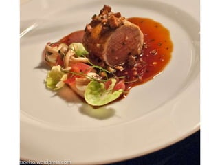 Как отладить качество  на кухне ресторана