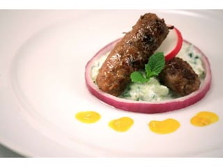 Как отладить качество  на кухне ресторана