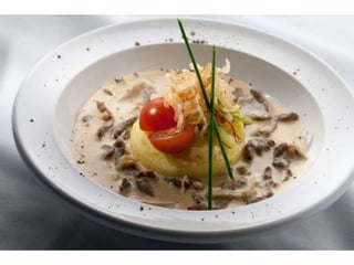 Как отладить качество  на кухне ресторана