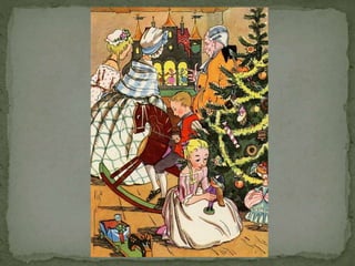 Миколая ждуть у гості