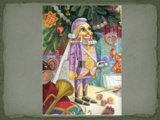 Їде до нас в гості миколай