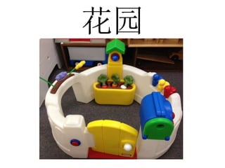 花园
 