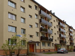 KÜ Uus-Maleva 1 (Tallinn)KÜ Uus-Maleva 1 (Tallinn)
 