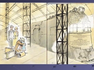 小恩的秘密花園