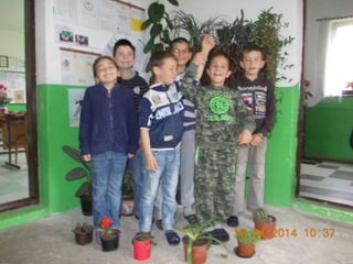 Дани планете и Ускршња недеља