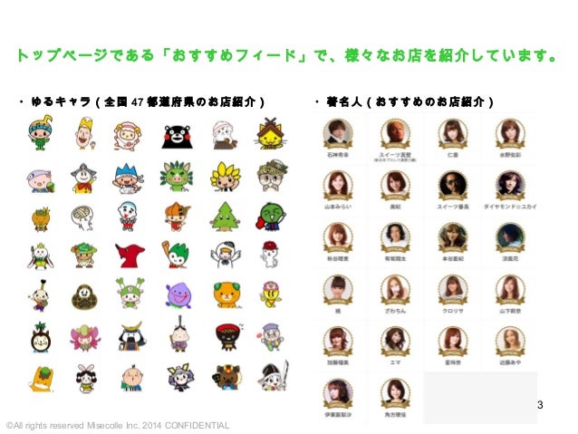 ミセコレ媒体資料14年4 6月 ミセコレ媒体資料14年4 6月