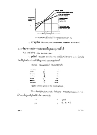 6. flTlUf$kI~ (desired and necessary qreater accnracy)
112 zz c)n I(
233 = 9 3 n n r 111
2 6 8 SC 101
 
