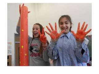 εικαστικα στ κυλινδροι