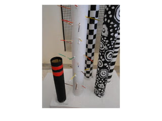 εικαστικα στ κυλινδροι