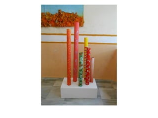 εικαστικα στ κυλινδροι