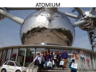 ATOMIUM
 