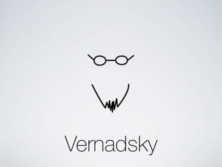 Vernadsky
 