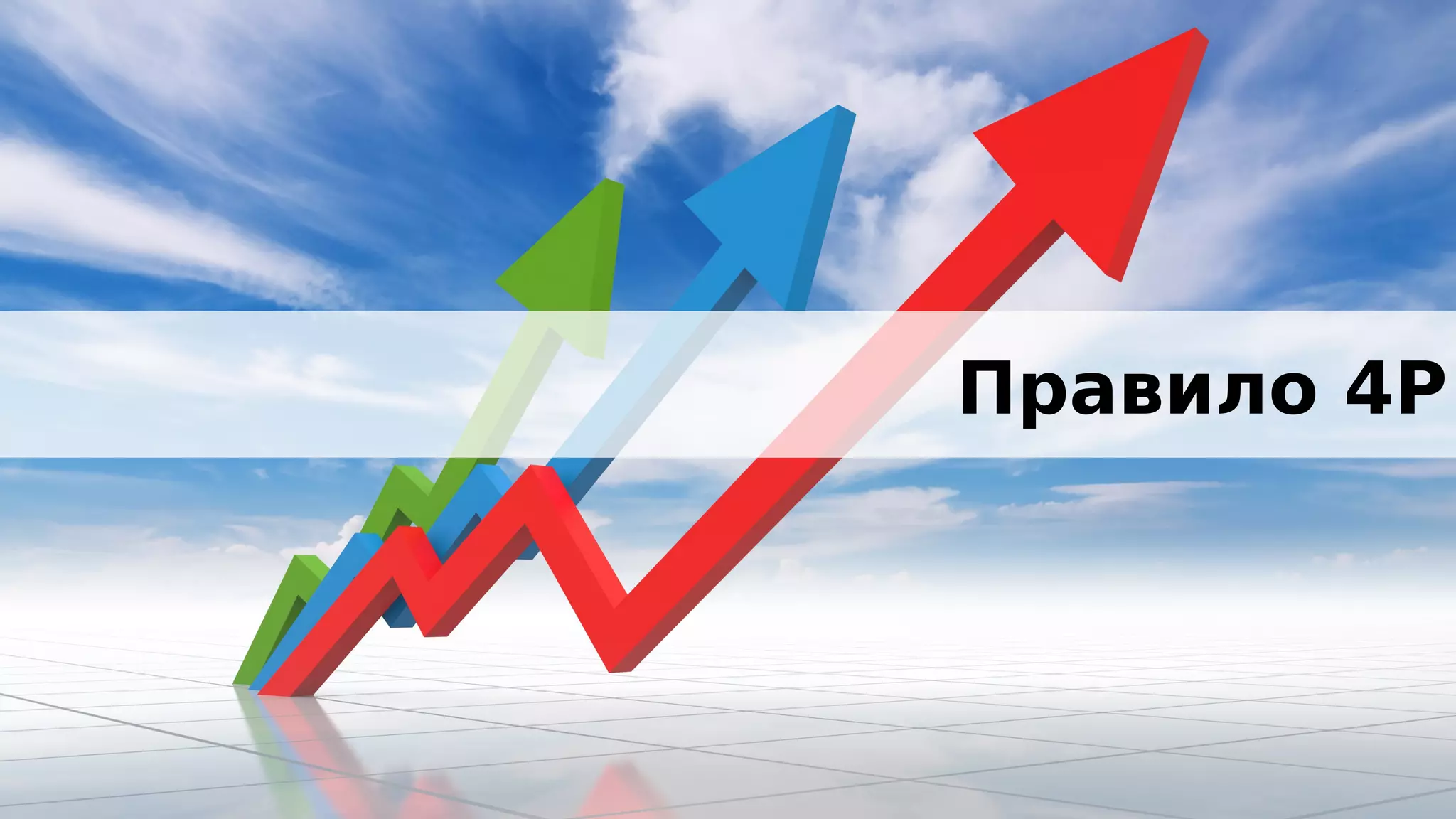 Правило 4Р
 