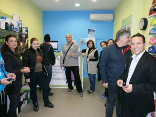Το Κέντρο Δια Βίου Μάθησης ως δείκτης ανάπτυξης της τοπικής εκπαιδευτικής και κοινωνικής πολιτικής.