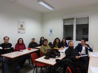Το Κέντρο Δια Βίου Μάθησης ως δείκτης ανάπτυξης της τοπικής εκπαιδευτικής και κοινωνικής πολιτικής.