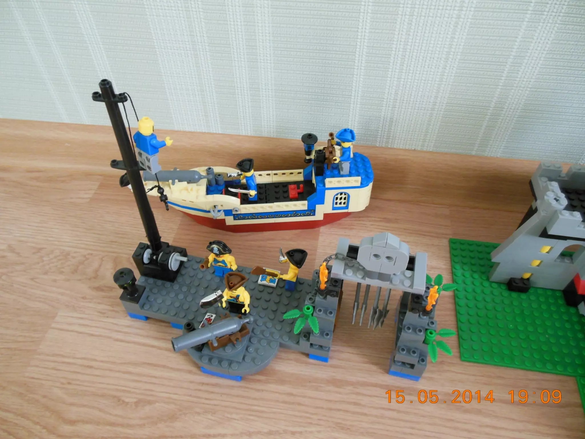 моё увлечение владимиров