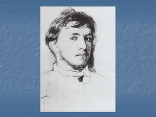 Руднева Д.А. Жизнь и творчество В.А. Серова (сценарий воспитательного мероприятия – интеллектуальной игры для учащихся отделения общего эс