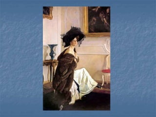 Руднева Д.А. Жизнь и творчество В.А. Серова (сценарий воспитательного мероприятия – интеллектуальной игры для учащихся отделения общего эс