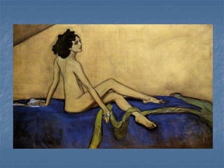 Руднева Д.А. Жизнь и творчество В.А. Серова (сценарий воспитательного мероприятия – интеллектуальной игры для учащихся отделения общего эс