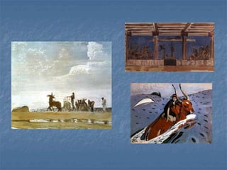 Руднева Д.А. Жизнь и творчество В.А. Серова (сценарий воспитательного мероприятия – интеллектуальной игры для учащихся отделения общего эс