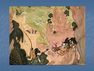 Руднева Д.А. Жизнь и творчество В.А. Серова (сценарий воспитательного мероприятия – интеллектуальной игры для учащихся отделения общего эс