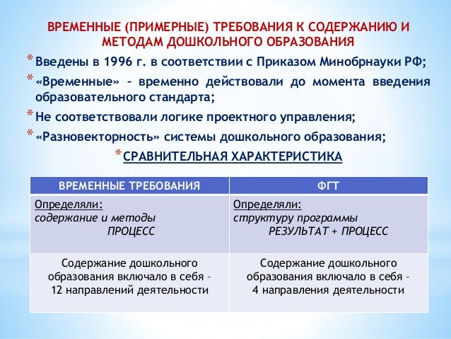 Экспериментальная Программа Успех Доу