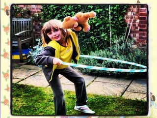 Проект
«Плюшевый медвежонок»
Медвежонок Генри – наш
гость из Англии.
Уехал домой с рассказами
и фотоматериалами
о своей жизни у нас
 