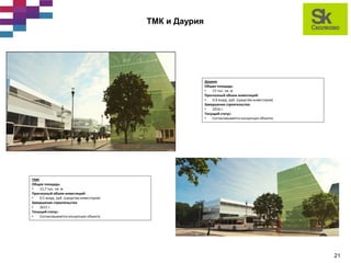 строительство иц «сколково» статус реализации