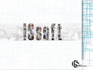 Solit 2014, Инструменты автоматизации тестирования мобильных приложений. Сравнительный анализ, Зубович Вадим