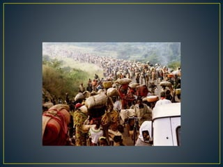 дүрвэгсдийн эрх зүйн байдал