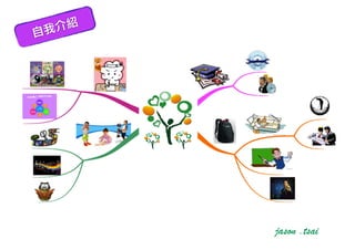 jason .tsai
自我介紹
 