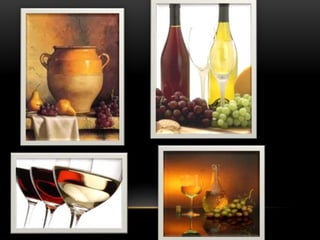 Ο ΔΡΟΜΟΣ ΤΟΥ ΚΡΑΣΙΟΥ