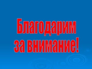 Наш любимый детский сад!